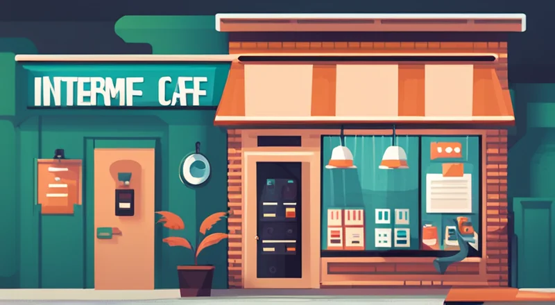 网吧管理软件哪个最好用