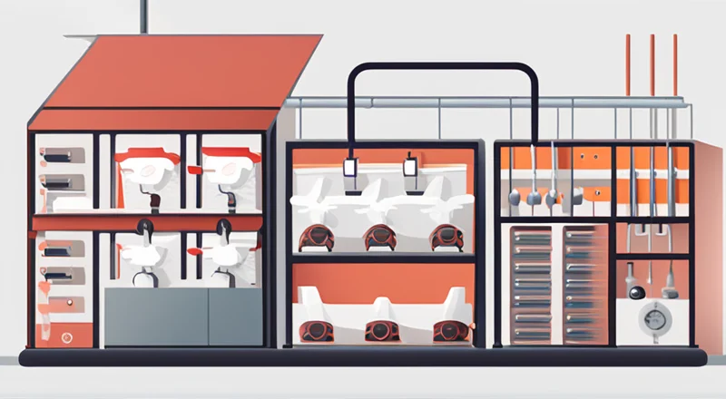 屠宰场管理软件哪个好