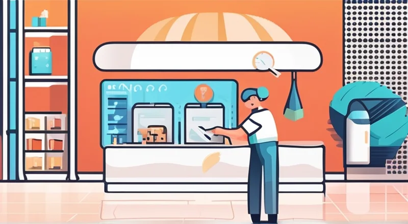 采耳店管理软件推荐哪个