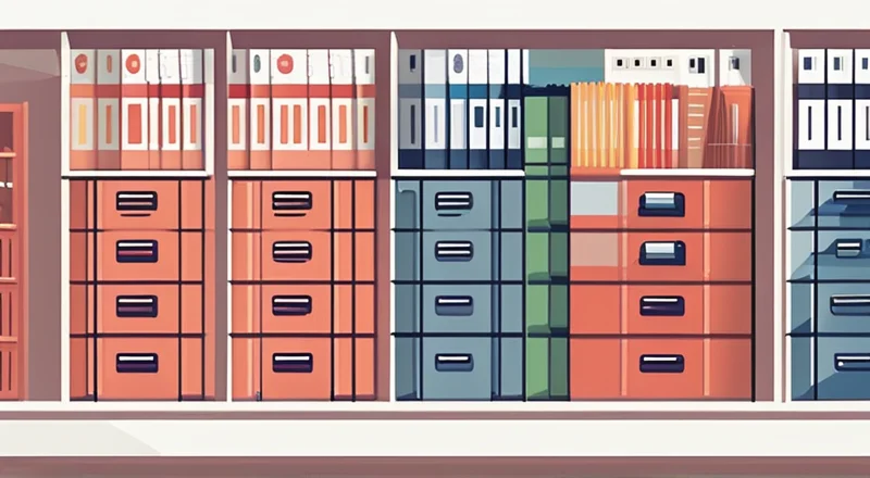 汕头档案管理软件哪个好