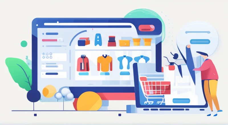 电商平台管理软件哪个好