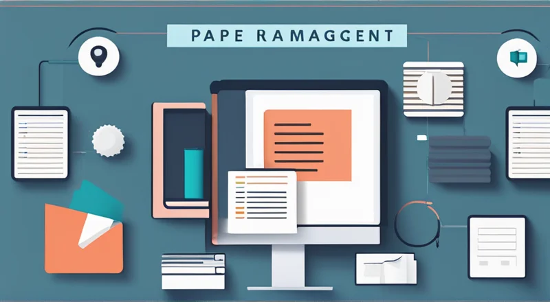 论文文字管理软件哪个好