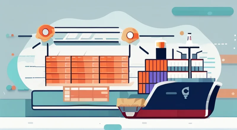 发货数据管理软件哪个好