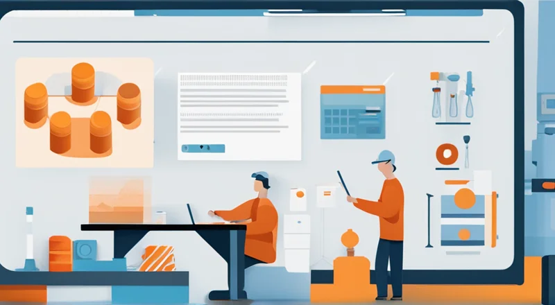 制造业管理软件推荐哪个