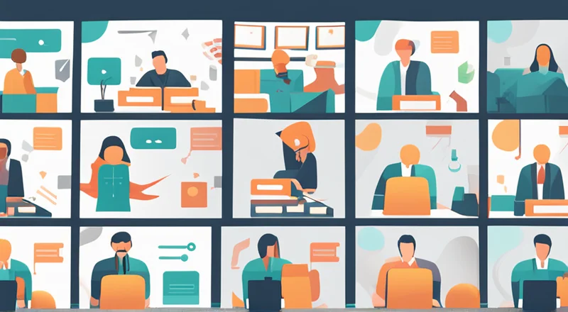 会议教学管理软件哪个好