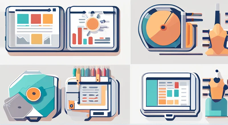 美术素材管理软件哪个好