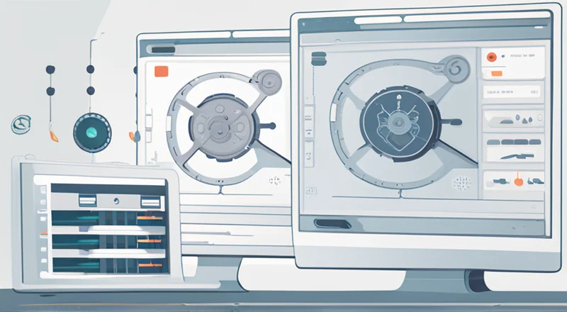 机电行业管理软件哪个好