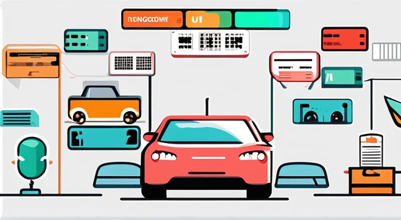 车牌照管理软件哪个好