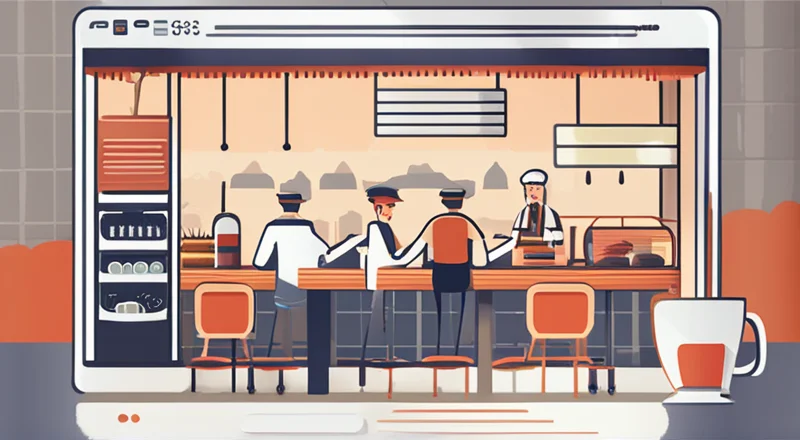 餐饮业适合哪个管理软件