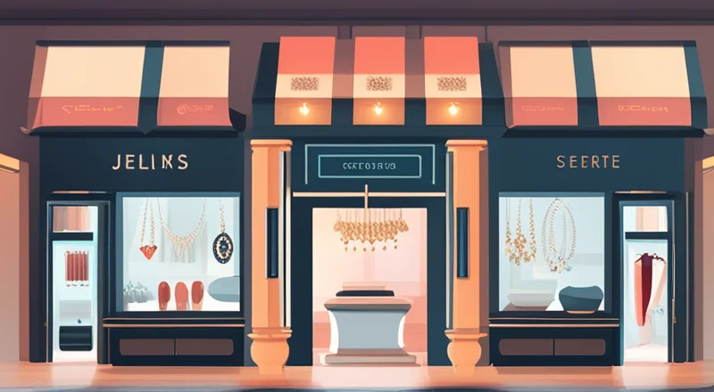 首饰店铺管理软件哪个好