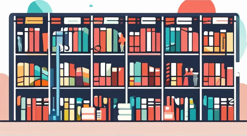 图书管理软件哪个最好用