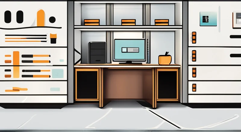 保密柜管理软件哪个好