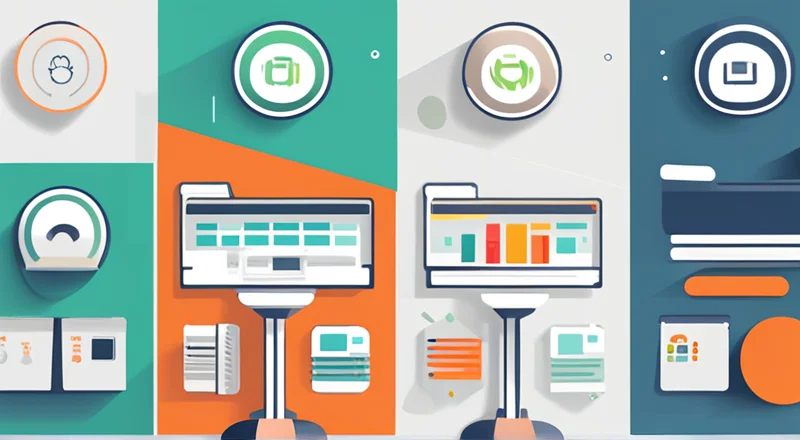 集中化管理软件哪个好