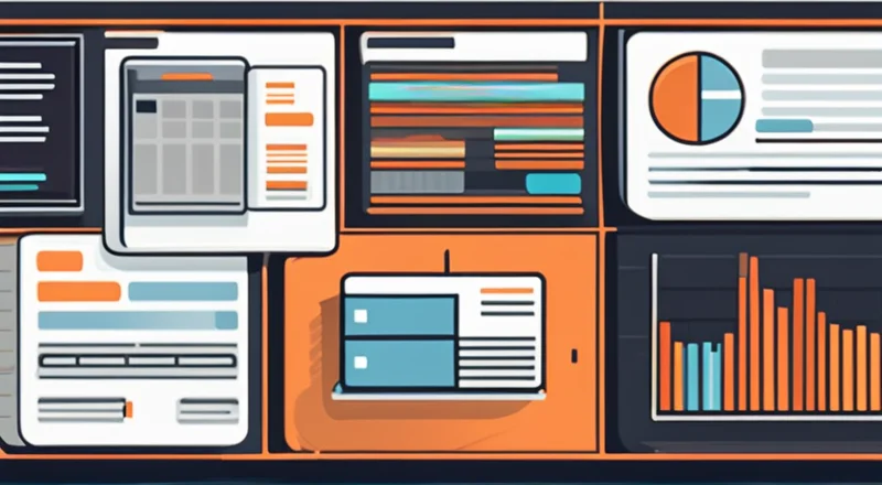 数据通用管理软件哪个好