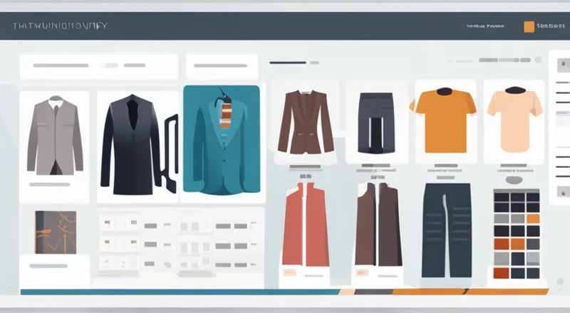 服饰行业管理软件哪个好