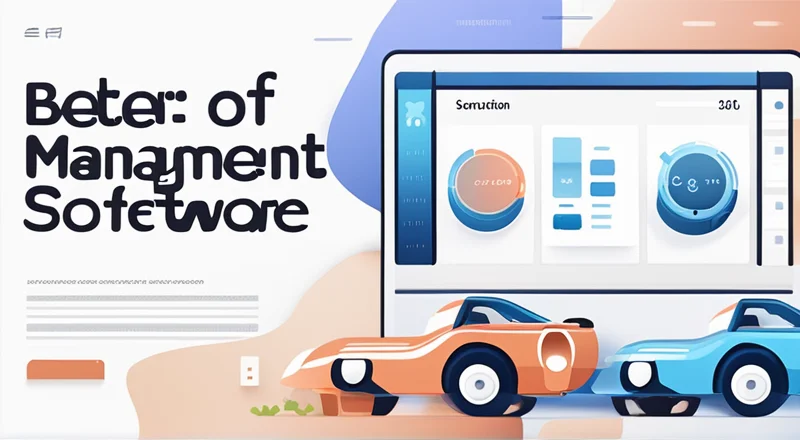 材料车管理软件哪个好