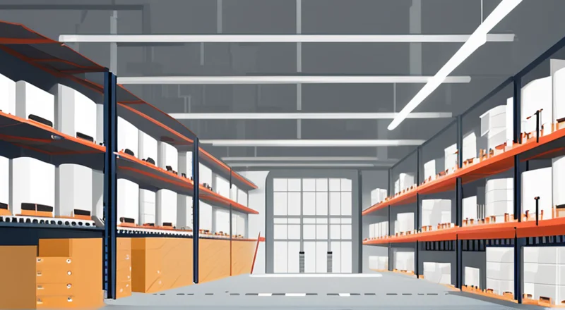 全托管仓库管理软件哪个好