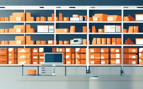 电脑仓库管理软件推荐哪个好用