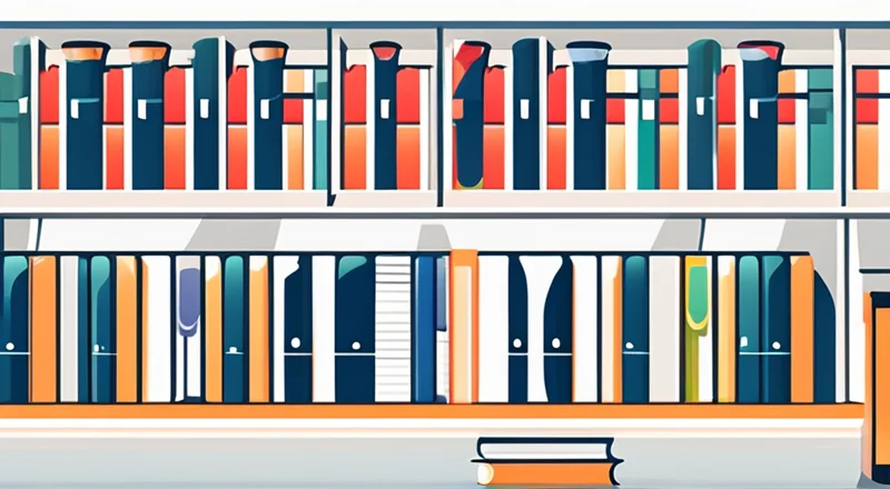 图书管理软件哪个厂家好