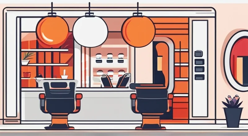 美发店面管理软件哪个好