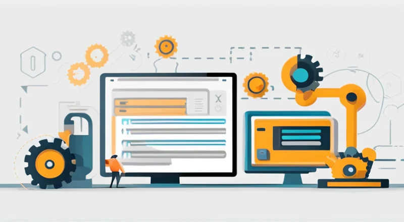 机械公司管理软件哪个好