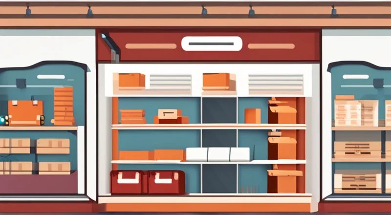 箱包店进销管理软件哪个好