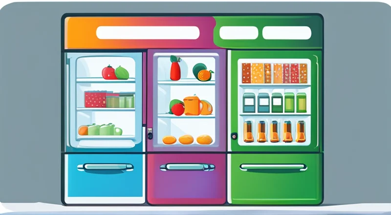 冰箱陈列管理软件哪个好