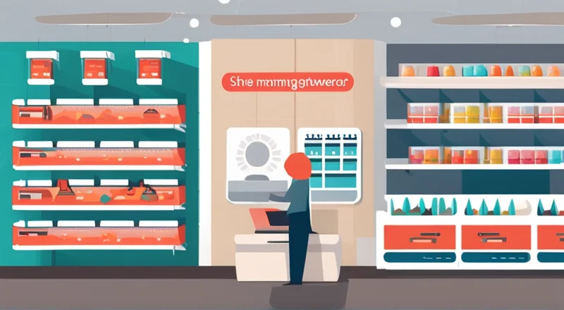 店铺管理软件哪个比较好