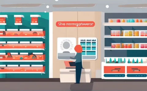 店铺管理软件哪个比较好