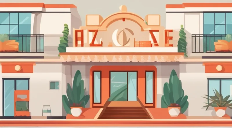 迪联酒店管理软件哪个好