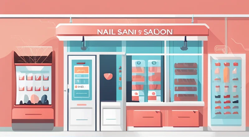 美甲管理软件推荐哪个好