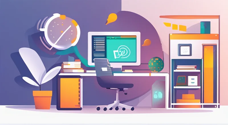 办公电脑定位管理软件哪个好用