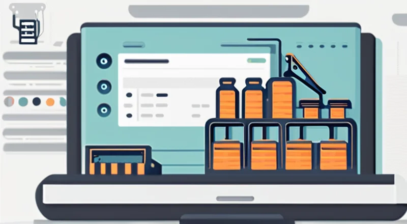 锻造厂管理软件哪个好用