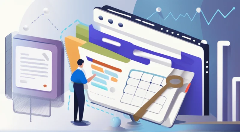 工程档案管理软件哪个好