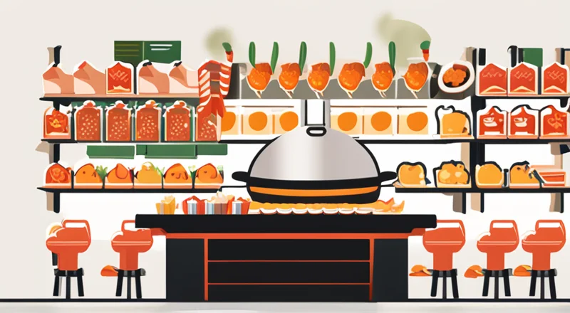 火锅店管理软件推荐哪个