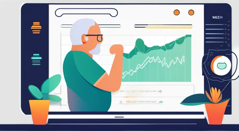 老人体重管理软件哪个好