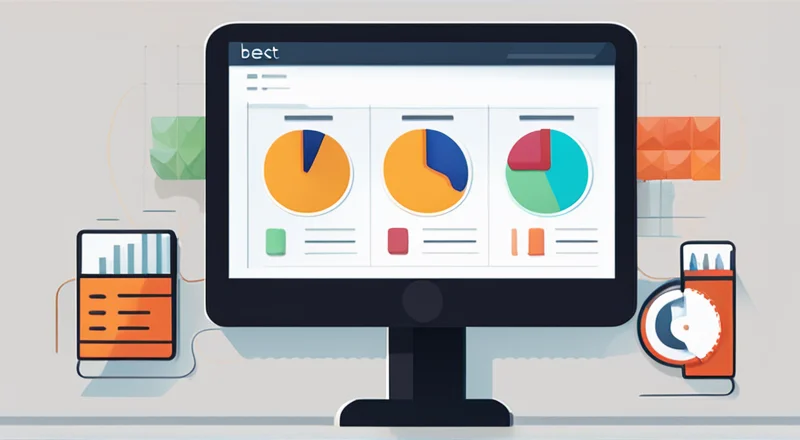 p6管理软件哪个好