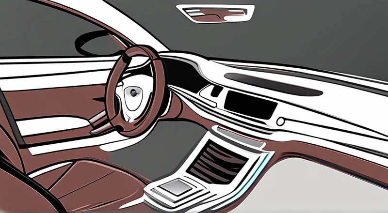 汽车内饰管理软件哪个好