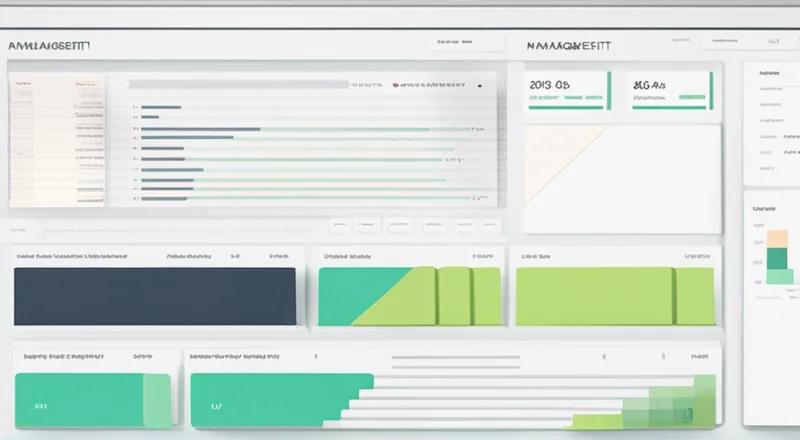 仓位配置管理软件哪个好