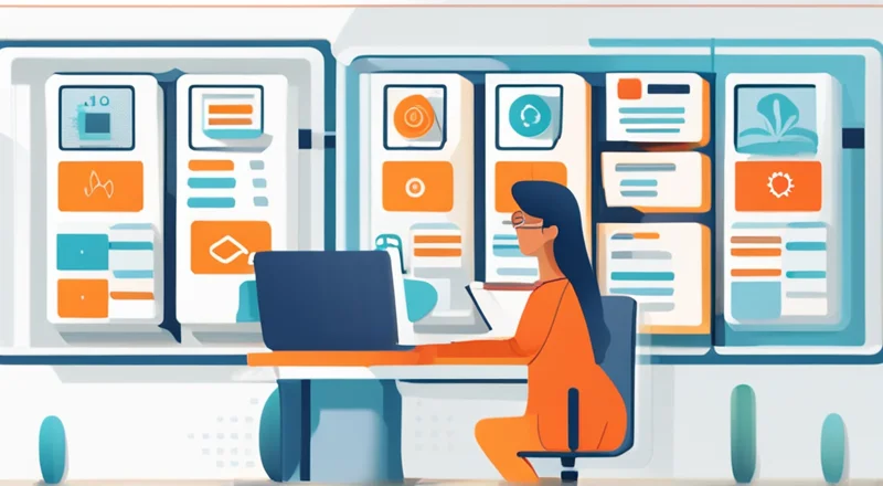 公司资源管理软件哪个好