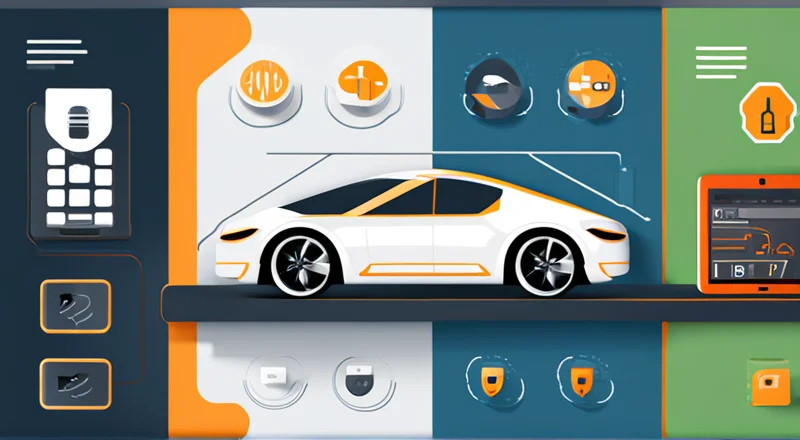 汽车远程管理软件哪个好