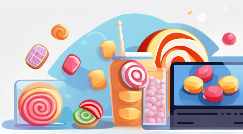 糖果素颜管理软件哪个好