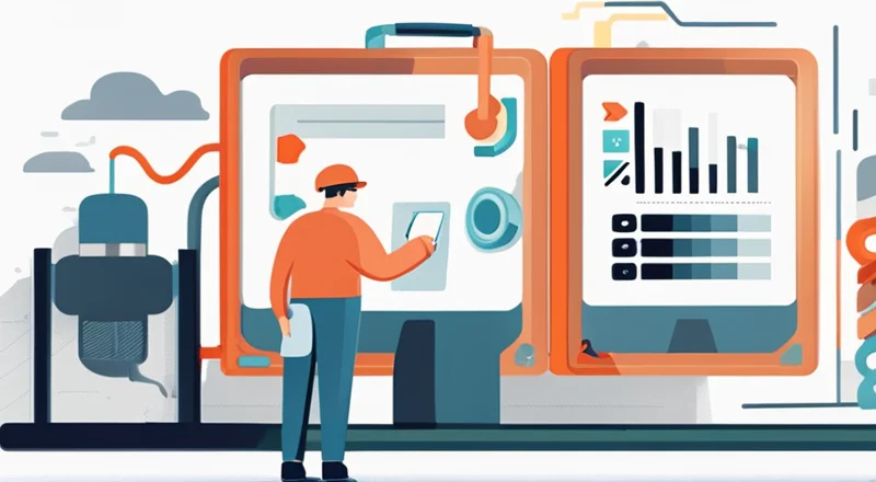 机材管理软件哪个好用些