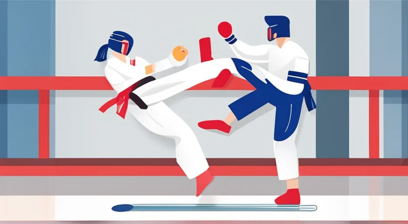 跆拳道管理软件哪个好