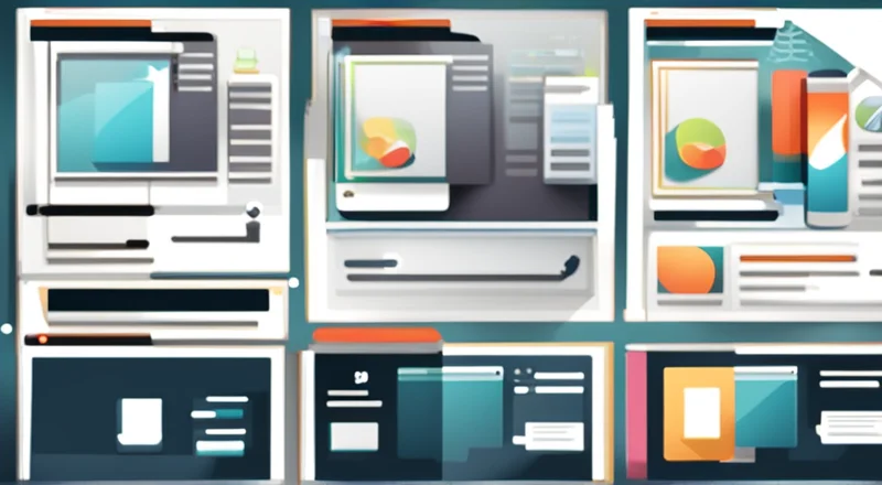 多屏管理软件哪个品牌好