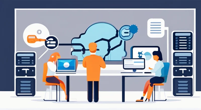 公司内网管理软件哪个好