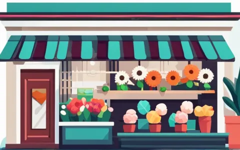 外卖花店管理软件哪个好