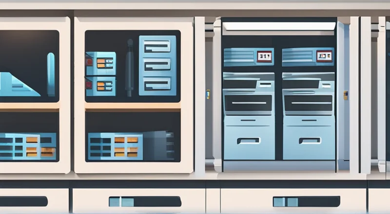 柜子管理软件哪个好一点