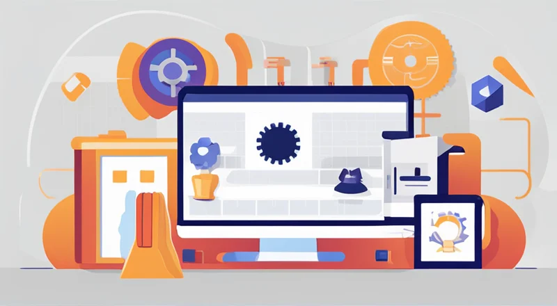 机械厂管理软件哪个好用