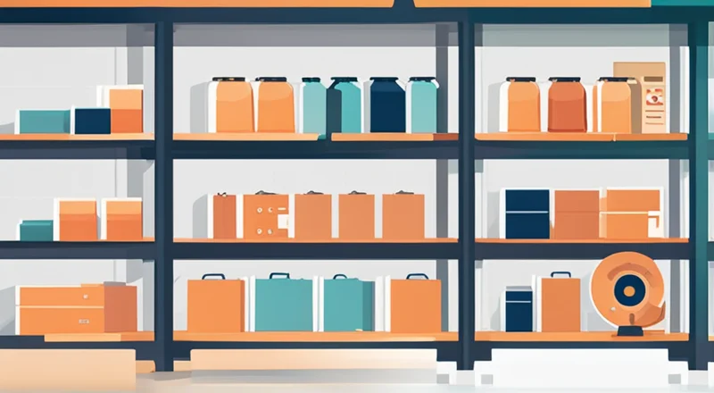 哪个手机库存管理软件好